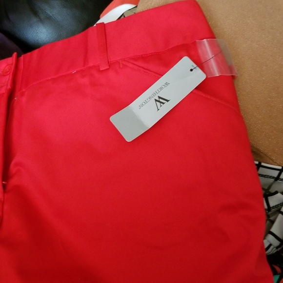 Worthington shorts - Picture 2 of 5